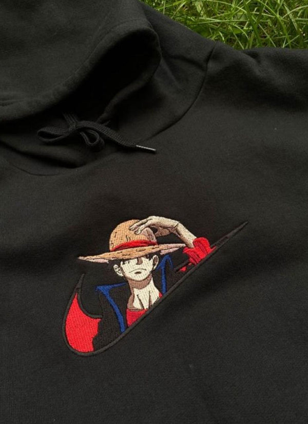 Divi Simplified Crop-top - Small, Blue