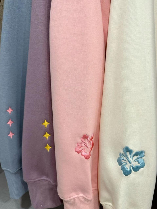 Divi Simplified Crop-top - Small, Yellow