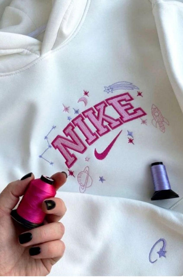 Divi Simplified Crop-top - Large, Blue