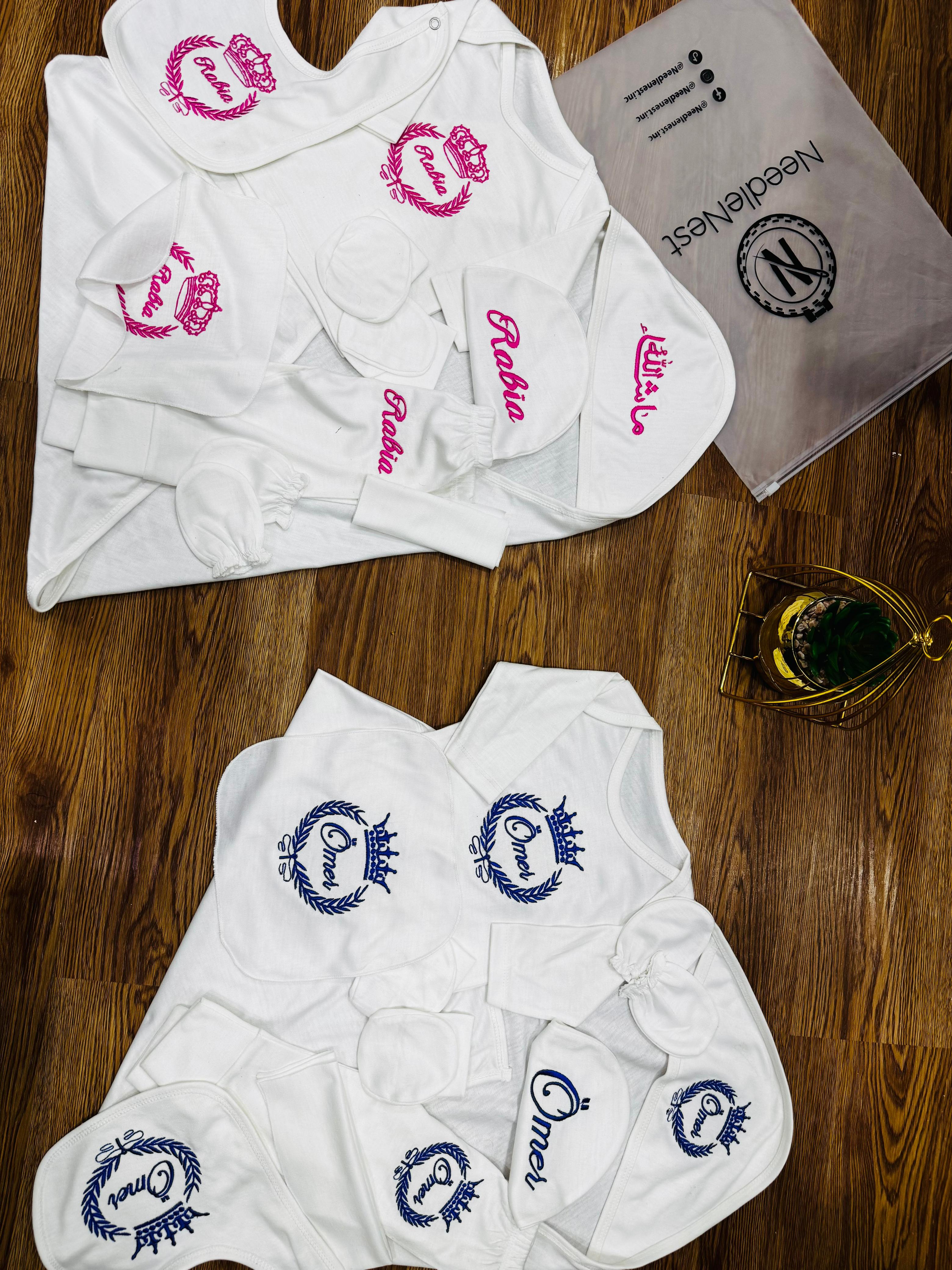 Divi Simplified Crop-top - Large, Yellow